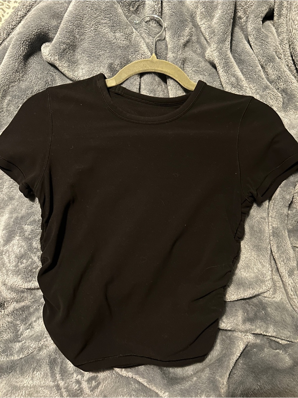 Lululemon All It Takes T